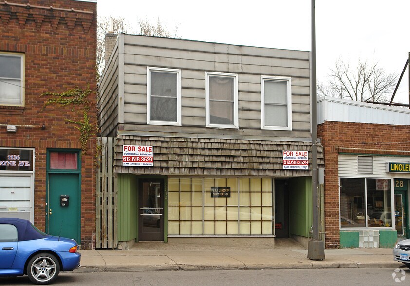 More Photos Of 1132 Payne Ave, Saint Paul Office For Sale