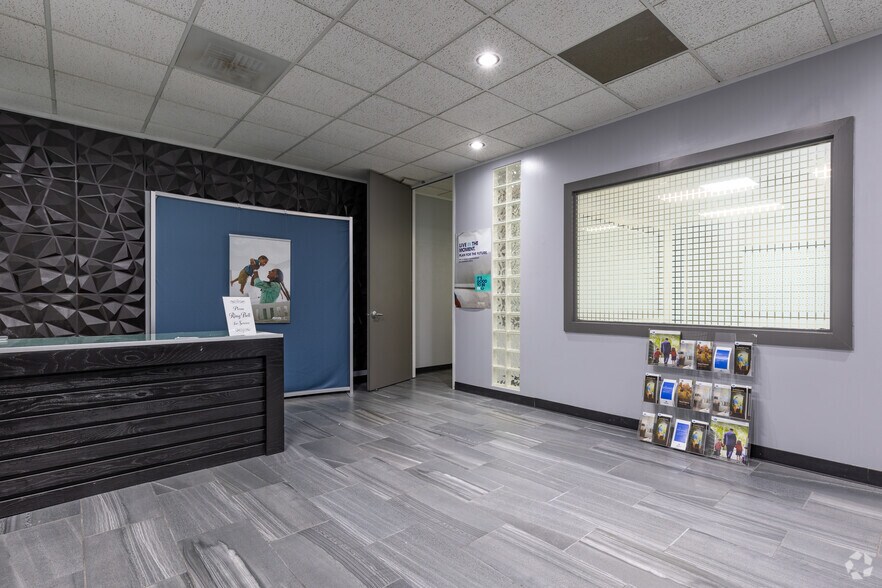 More Photos Of 5700 NW Central Dr, Houston Office For Lease