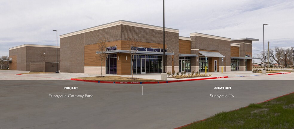 Primary Photo Of 200 Town East Blvd, Sunnyvale Storefront For Lease