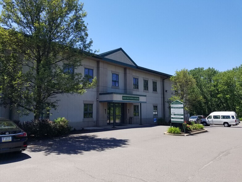 More Photos Of 221 S River Street, Plains Medical For Lease