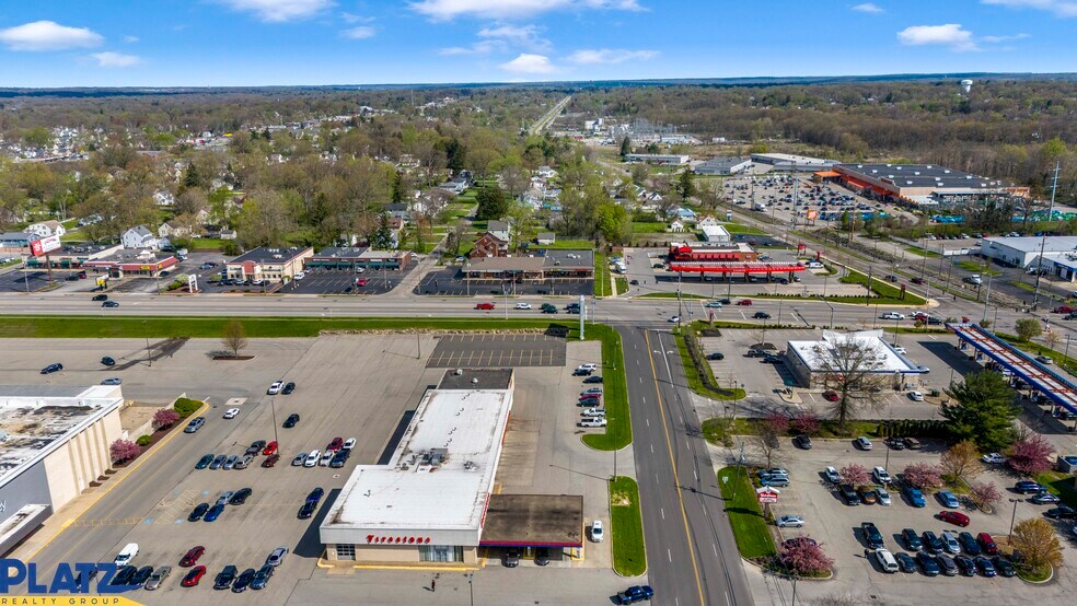 More Photos Of 104-114 Boardman Poland Rd, Boardman Freestanding For Lease