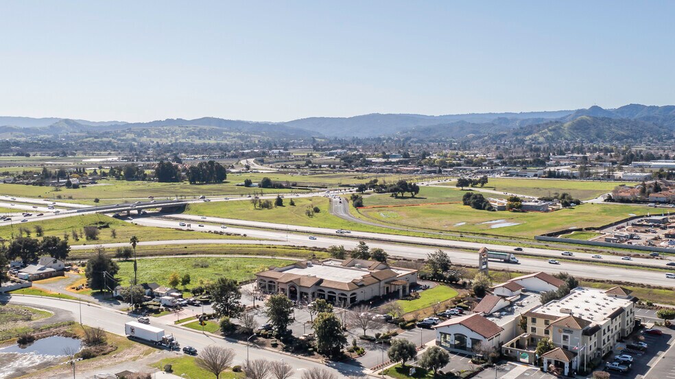 More Photos Of 16175 Condit Rd, Morgan Hill Freestanding For Lease