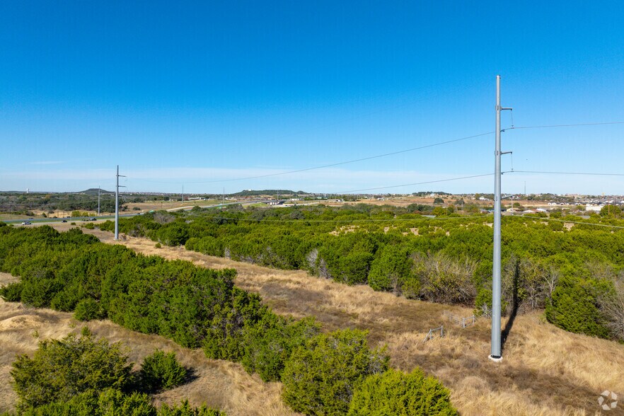 More Photos Of 8388 S Fort Hood St, Killeen Land For Sale