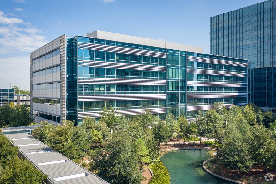 More Photos Of , Houston Office For Sale