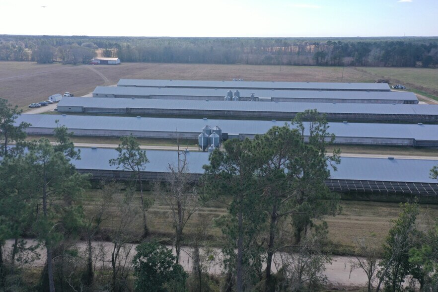 More Photos Of 1251 Bardin Rd, Palatka Land For Sale