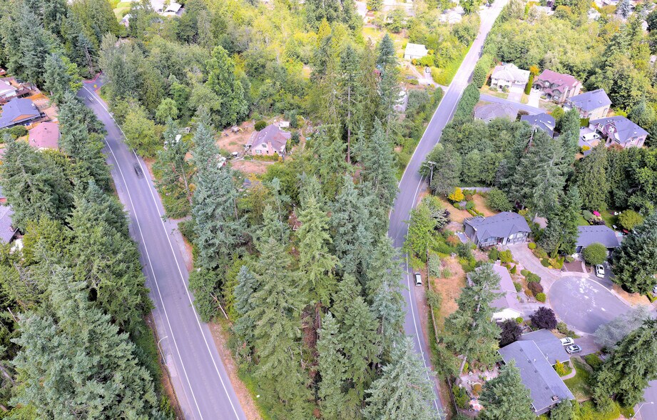 More Photos Of 17204 Northup Way, Bellevue Land For Sale