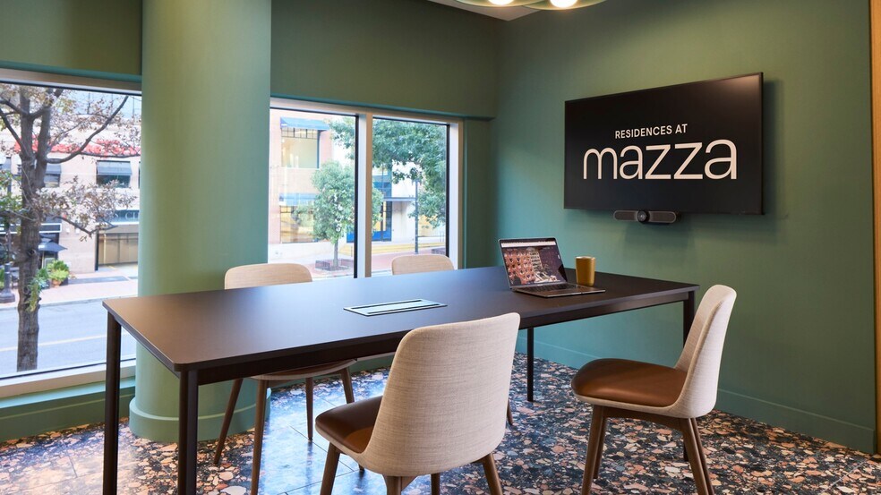 More Photos Of 5300 Wisconsin Ave, Washington Apartments For Lease