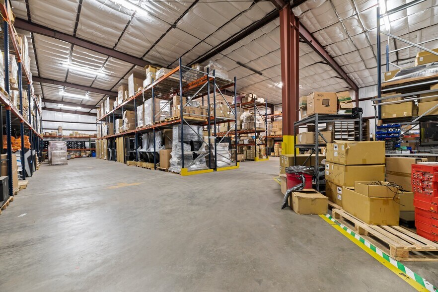 More Photos Of 3283 Frog Level Rd, Greenville Warehouse For Sale