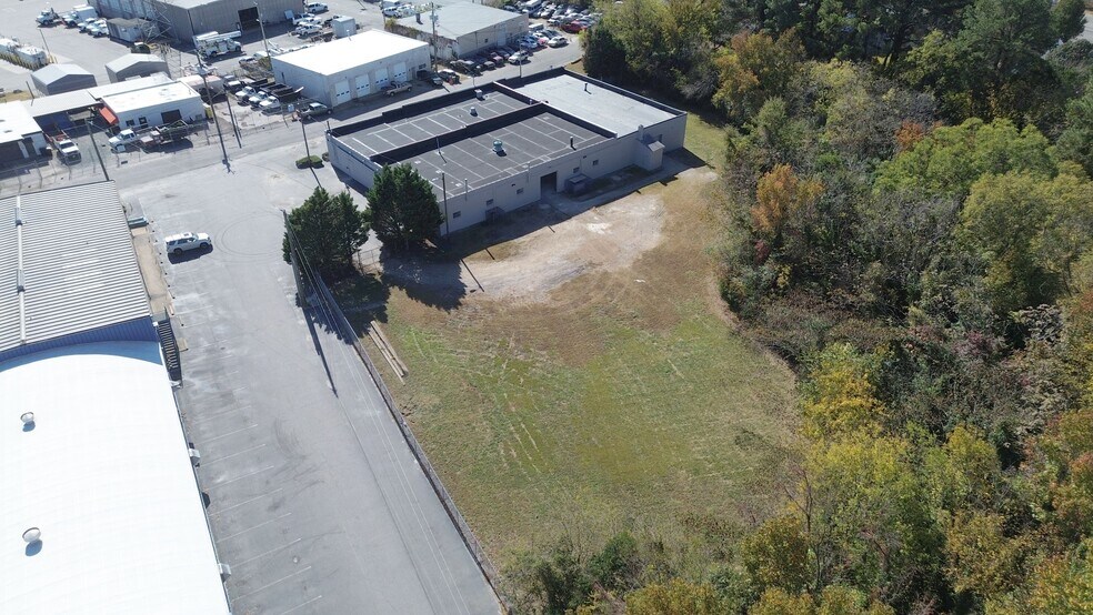 More Photos Of 3517 Argonne Ave, Norfolk Warehouse For Lease