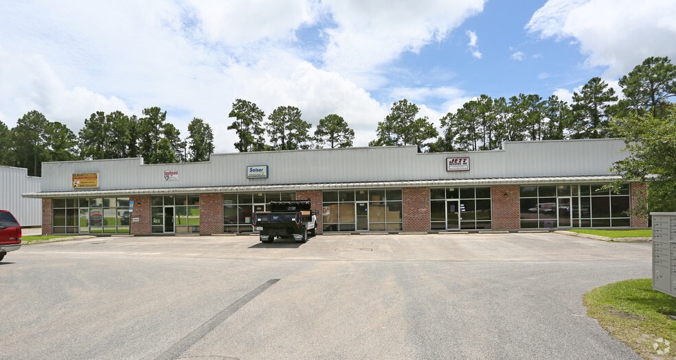 More Photos Of 5285 Tower Rd, Tallahassee Office Residential For Lease