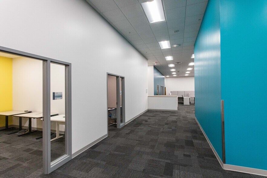 More Photos Of 2215 Southwest Pky, Wichita Falls Office For Lease