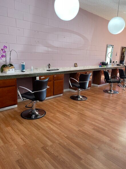 More Photos Of 12491-12493 San Pablo Ave, Richmond Storefront Retail Office For Sale