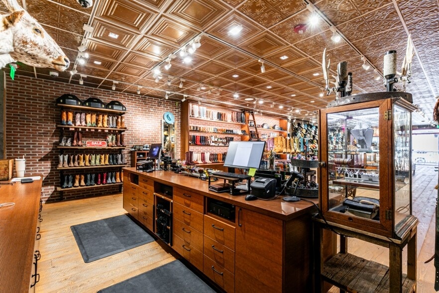 More Photos Of 268 Main St, Park City Storefront Retail Office For Sale