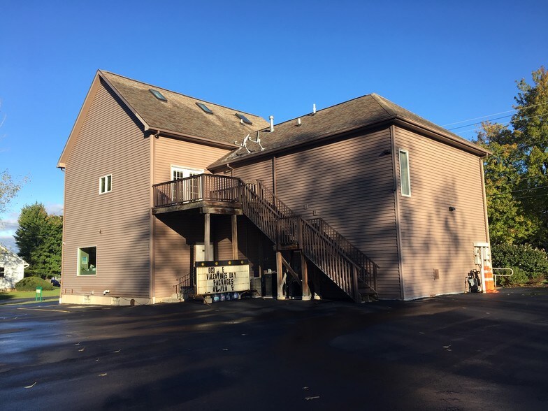 More Photos Of 8035 Greiner Rd, Williamsville Storefront Retail Office For Sale