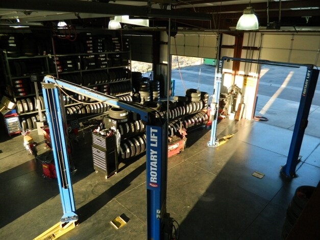 More Photos Of 1210 W Beale St, Kingman General Retail For Sale