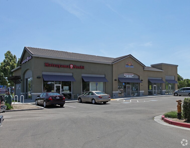 More Photos Of , Manteca General Retail For Sale