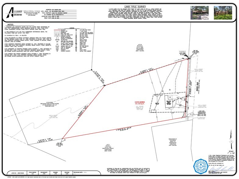 More Photos Of 5215 Rogers Rd, San Antonio Land For Sale