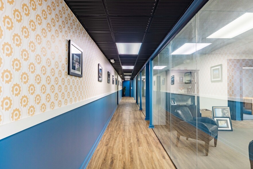 More Photos Of 1501-1515 W Lafayette Blvd, Detroit Manufacturing For Sale