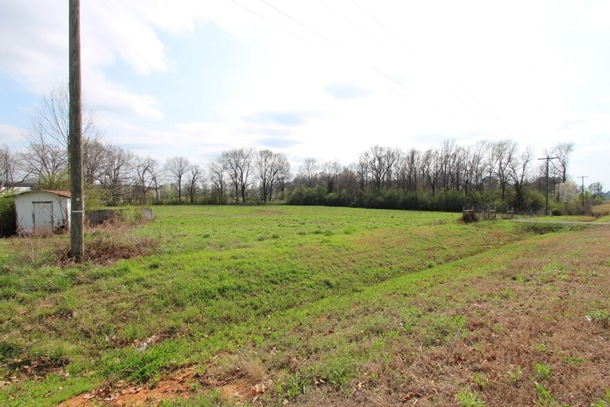 More Photos Of 1710 Hwy 64 E, Vilonia Land For Sale