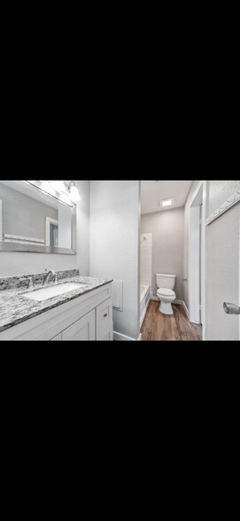 More Photos Of 4614 4614-4620 Orange St, Pearland Apartments For Sale