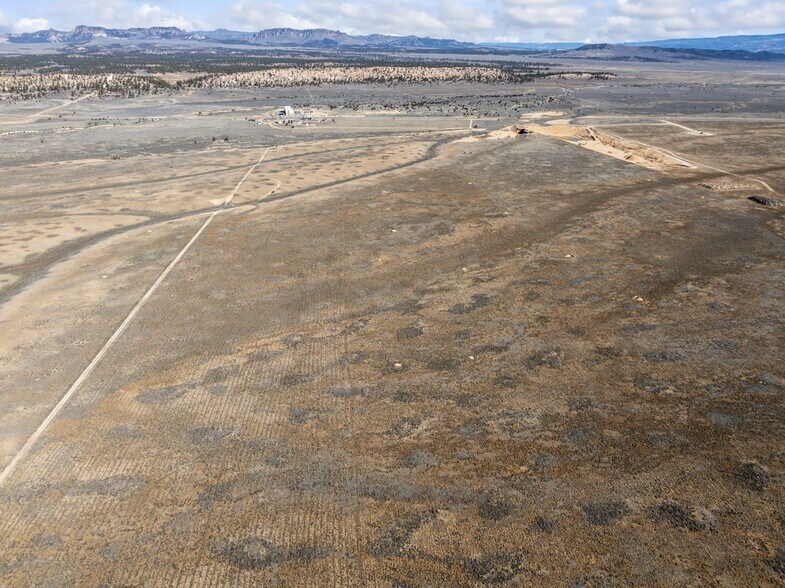 More Photos Of 3695 W Miles Meadow Pky, Bryce Canyon City Land For Sale