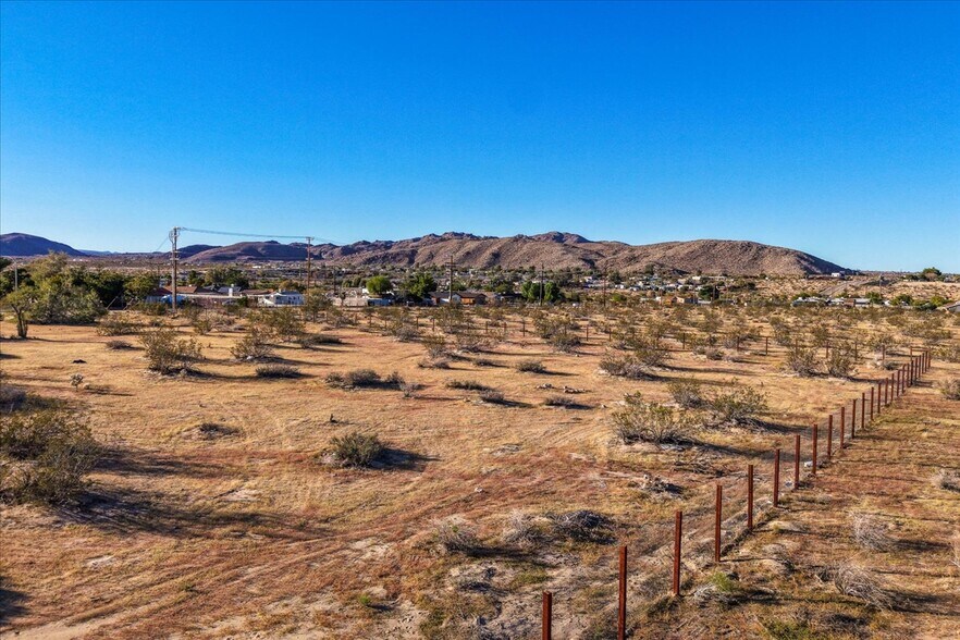 More Photos Of 62090 Twentynine Palms Hwy, Joshua Tree Land For Sale