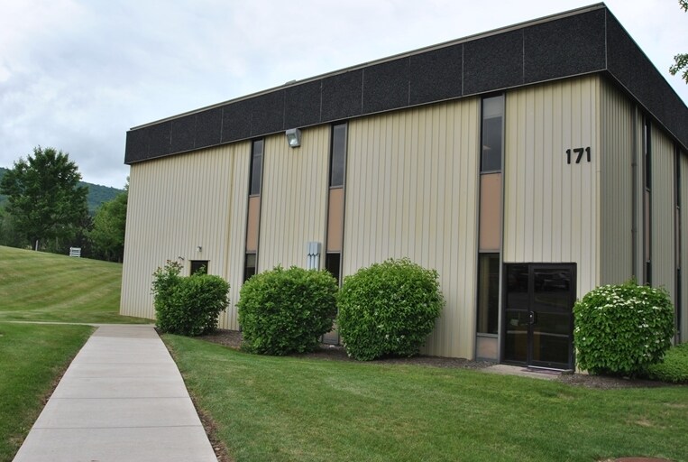 Primary Photo Of 171 Technology Dr, Boalsburg Light Manufacturing For Lease