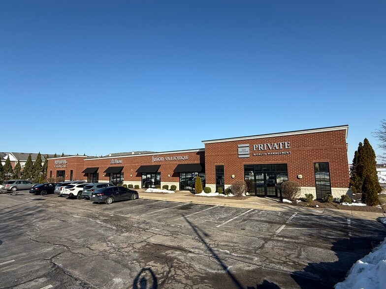More Photos Of 7144 E Virginia St, Evansville Medical For Lease