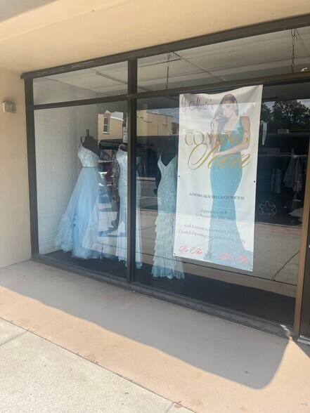 More Photos Of 417 Canal St, New Smyrna Beach Storefront Retail Office For Sale