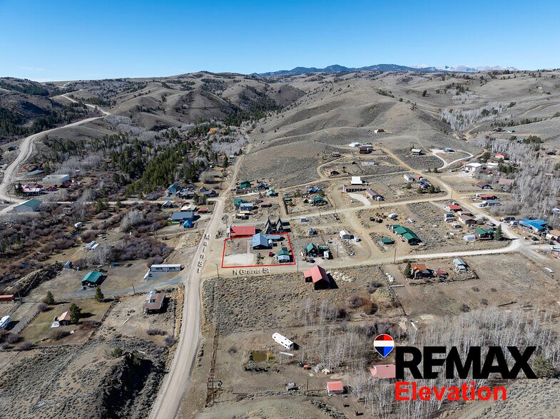 More Photos Of 25 N Granier Ave, Atlantic City Restaurant For Sale