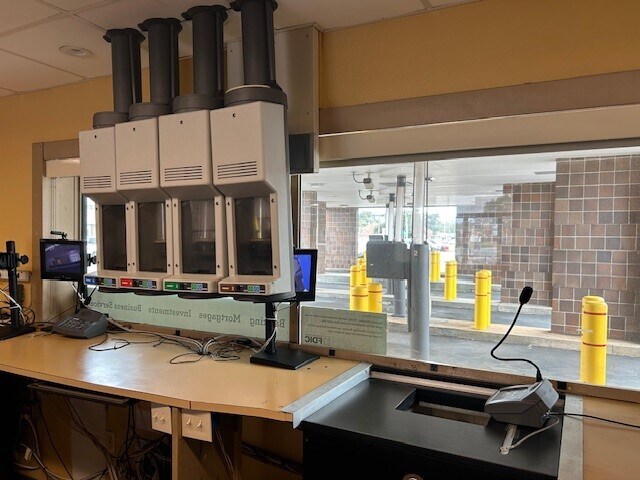 More Photos Of 4441 Bayou Blvd, Pensacola Bank For Sale