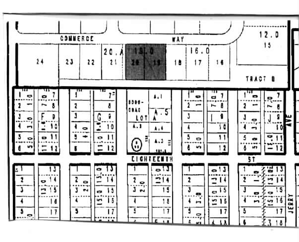 More Photos Of 109 Commerce Way, Sanford Warehouse For Sale