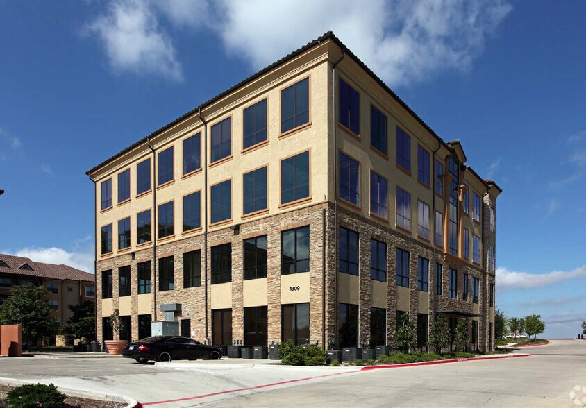 More Photos Of 1309 Ridge Rd, Rockwall Office For Lease