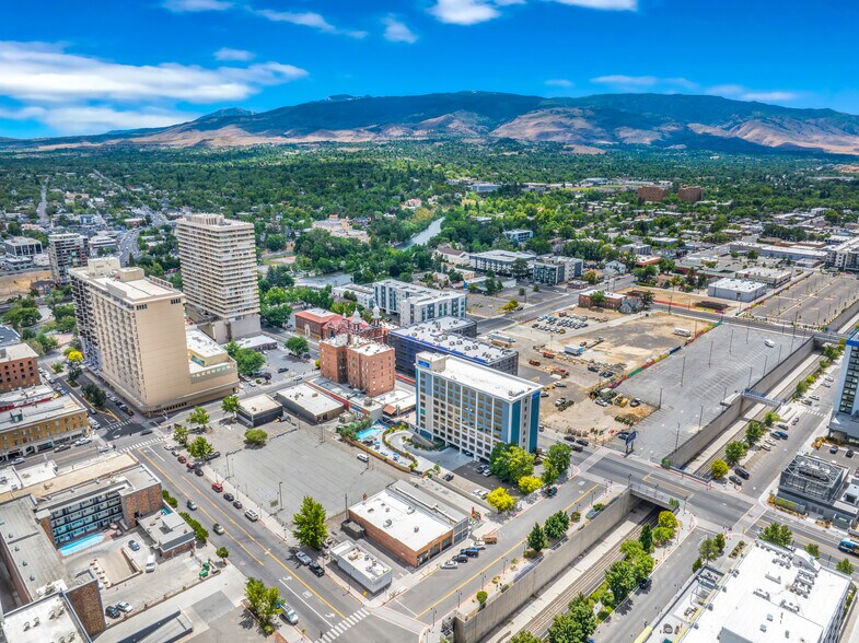 More Photos Of 250 W Commercial Row, Reno Hotel For Sale