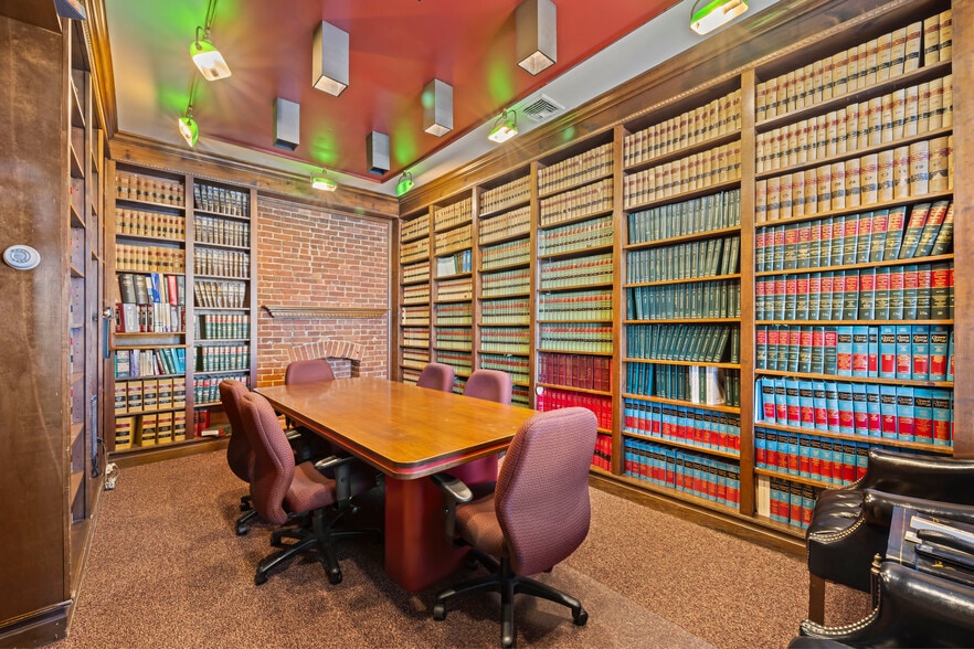 More Photos Of 157 Engle St, Englewood Office For Sale