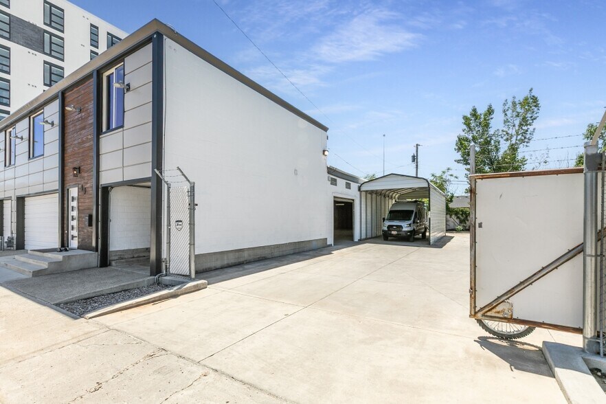 More Photos Of 49 W Burton Ave, Salt Lake City Warehouse For Lease
