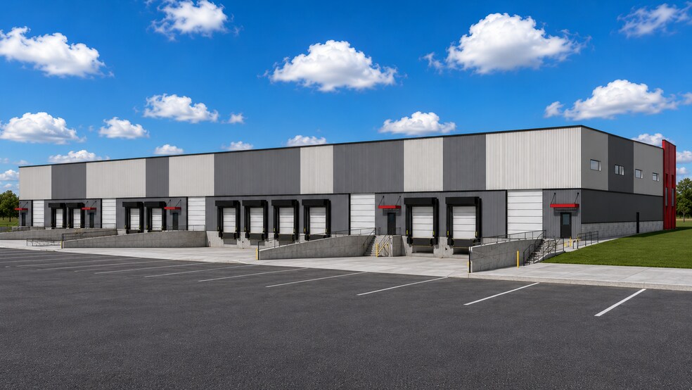 More Photos Of Commerce Pky, Fort Atkinson Warehouse For Lease