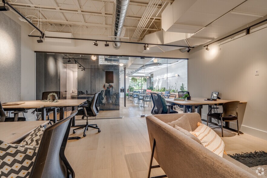 More Photos Of 2101 Pearl St, Boulder Coworking Space