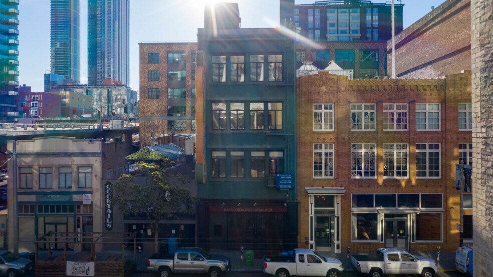 More Photos Of 577 Howard St, San Francisco Office For Lease