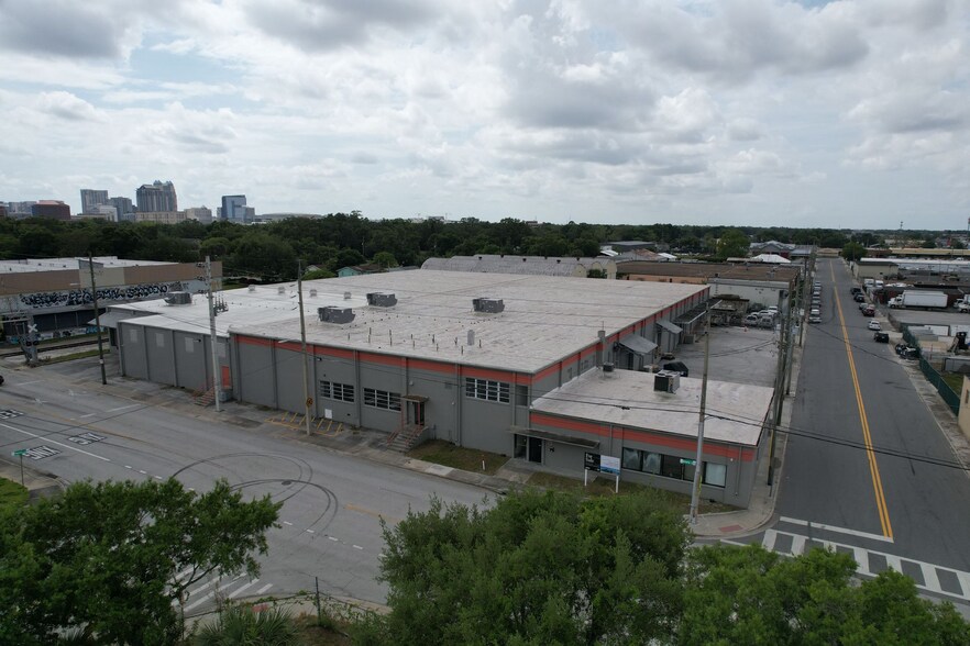 More Photos Of 1216 W Amelia St, Orlando Distribution For Lease
