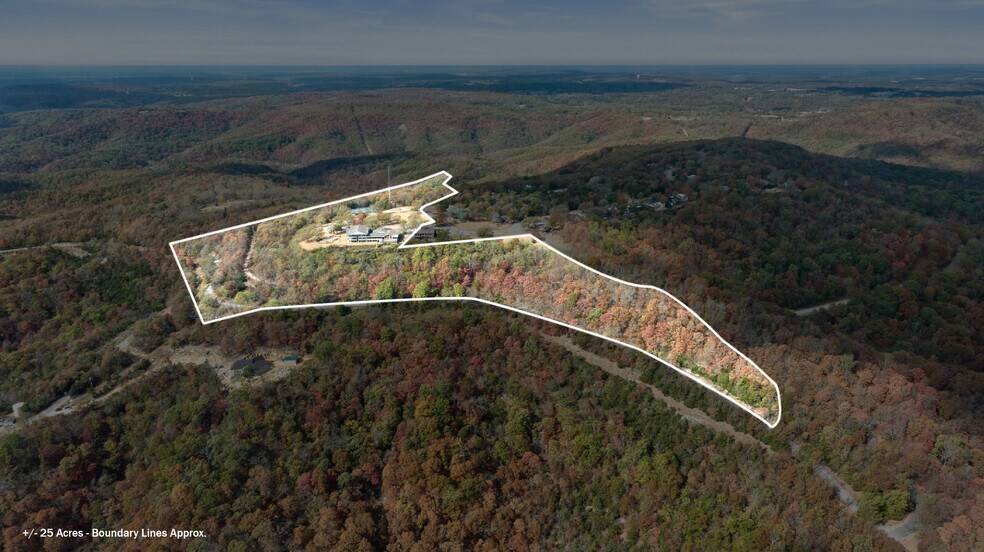 More Photos Of 12483 Lodge Dr, Garfield Land For Sale