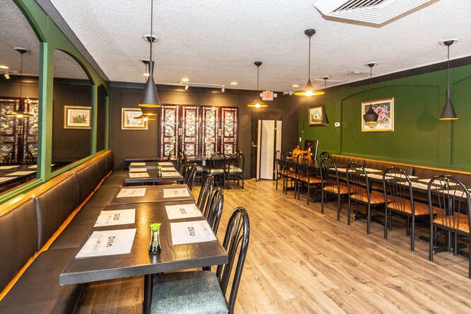 More Photos Of 587 Route 303, Blauvelt Restaurant For Sale
