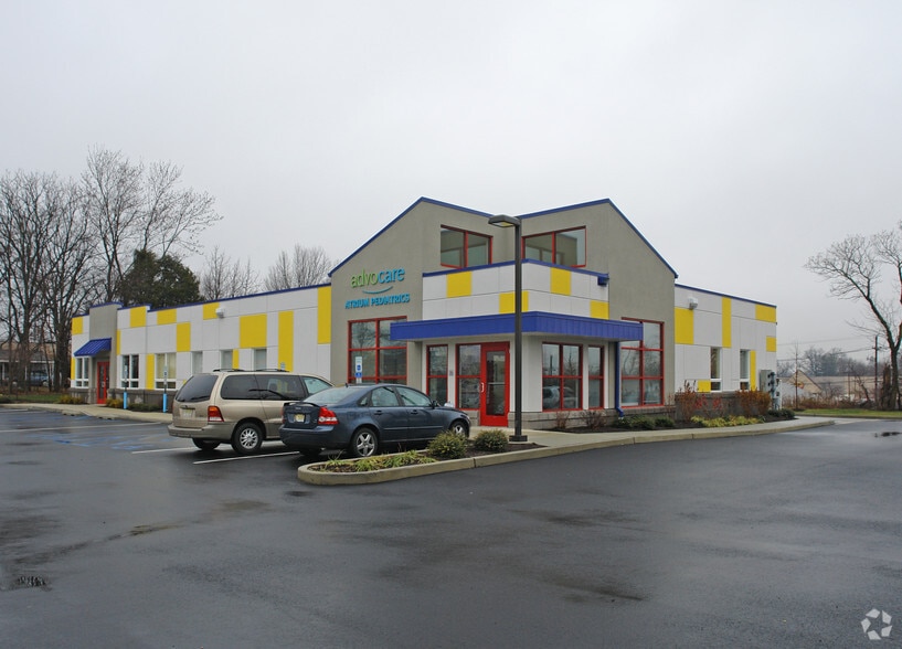 More Photos Of 301 Old Marlton Pike, Marlton Medical For Sale