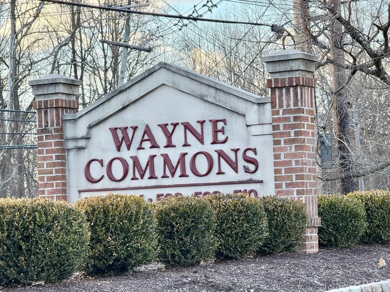 More Photos Of 504 Hamburg Tpke, Wayne Medical For Sale