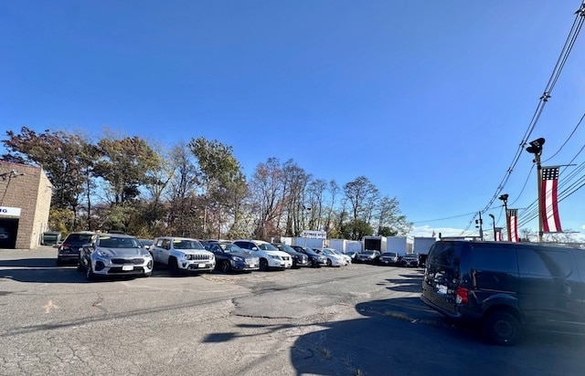 More Photos Of 921 US Highway 9, South Amboy Showroom For Sale