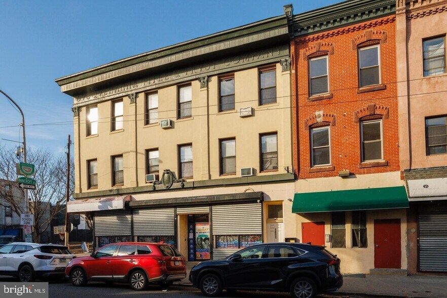 More Photos Of 1611-1615 W Susquehanna Ave, Philadelphia Apartments For Sale