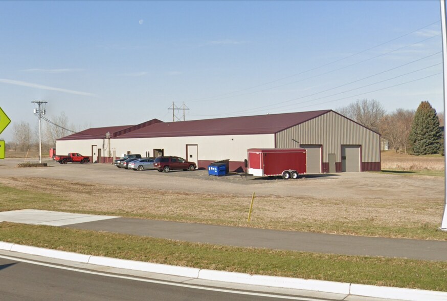More Photos Of 6737 NE Labeaux Ave NE, Albertville Warehouse For Lease
