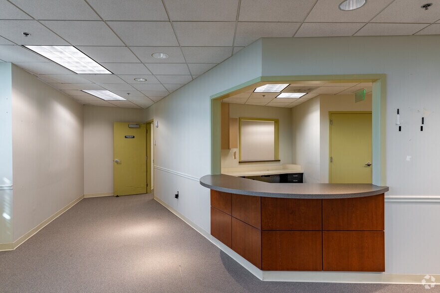 Photo of 3rd Floor Ste 345