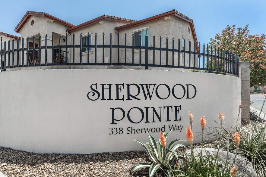 More Photos Of 338 Sherwood Way, Madera Apartments For Sale