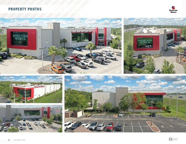 More Photos Of 4850 Lawing Ln, Orlando Freestanding For Sale